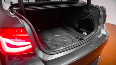 2017 BMW 3 Series 340i