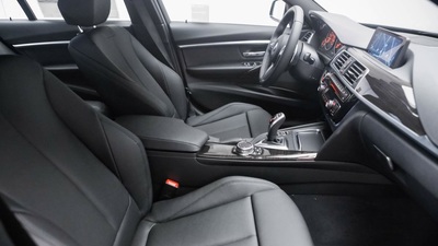 2017 BMW 3 Series 340i