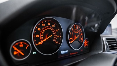 2017 BMW 3 Series 340i