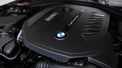 2017 BMW 3 Series 340i