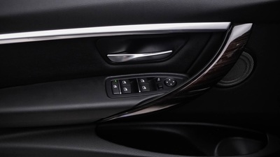 2017 BMW 3 Series 340i