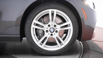 2017 BMW 3 Series 340i