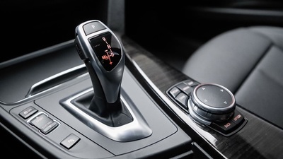 2017 BMW 3 Series 340i