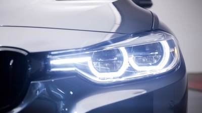 2017 BMW 3 Series 340i