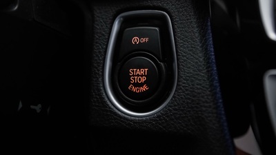 2017 BMW 3 Series 340i
