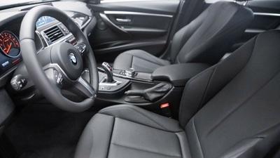 2017 BMW 3 Series 340i