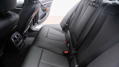2017 BMW 3 Series 340i