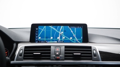 2017 BMW 3 Series 340i