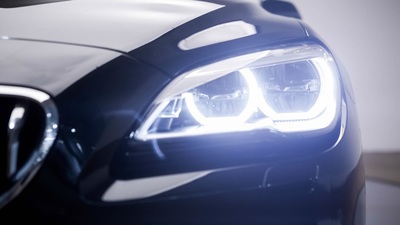 2017 BMW 6 Series 650i
