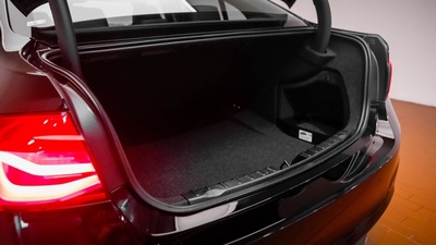 2016 BMW 3 Series 320i