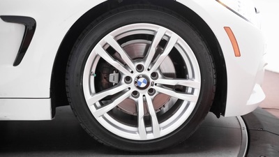 2014 BMW 4 Series 428i