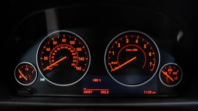 2016 BMW 4 Series 428i