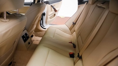 2016 BMW 4 Series 428i