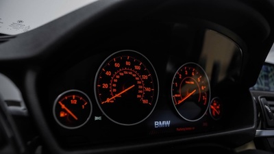 2016 BMW 4 Series 428i