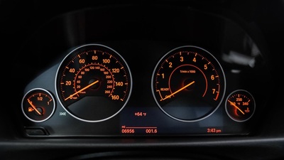 2016 BMW 4 Series 428i