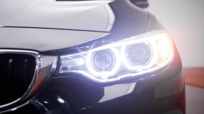 2016 BMW 4 Series 428i