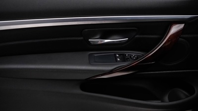 2016 BMW 4 Series 428i