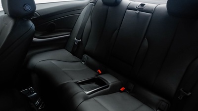 2016 BMW 4 Series 428i