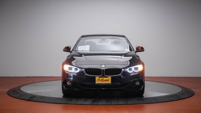 2016 BMW 4 Series 428i