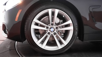 2016 BMW 4 Series 428i