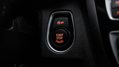 2016 BMW 4 Series 428i