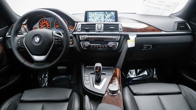 2016 BMW 4 Series 428i