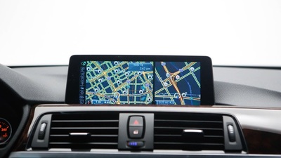 2016 BMW 4 Series 428i
