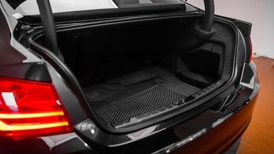 2016 BMW 4 Series 428i
