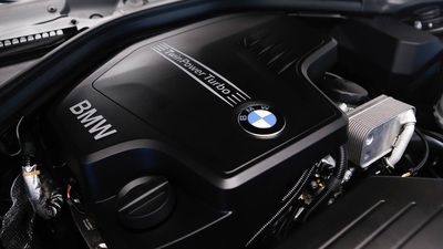 2016 BMW 4 Series 428i