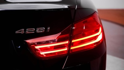 2016 BMW 4 Series 428i