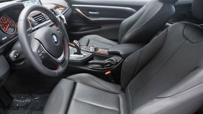 2016 BMW 4 Series 428i