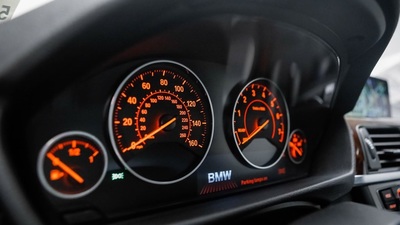 2016 BMW 4 Series 428i