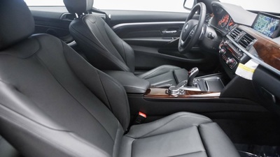 2016 BMW 4 Series 428i