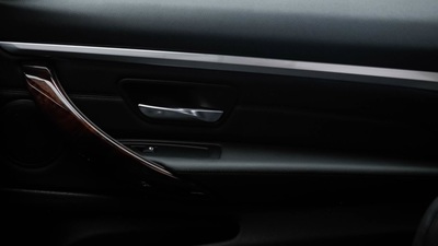 2016 BMW 4 Series 428i