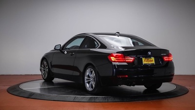 2016 BMW 4 Series 428i
