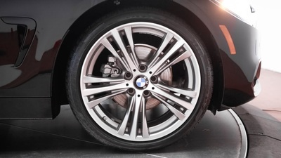 2016 BMW 4 Series 428i