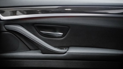 2016 BMW 5 Series 528i