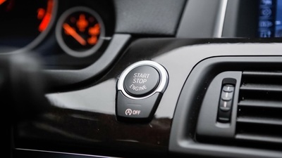 2016 BMW 5 Series 528i