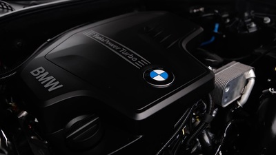 2016 BMW 5 Series 528i