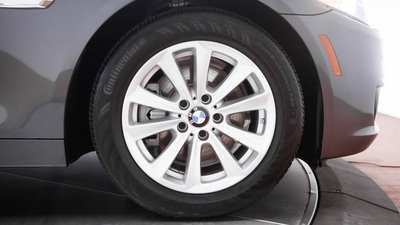 2016 BMW 5 Series 528i