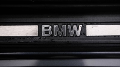 2016 BMW 5 Series 528i