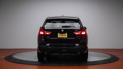 2017 BMW X1 sDrive28i