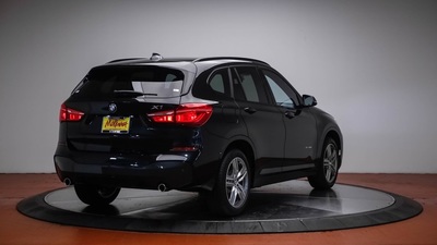 2017 BMW X1 sDrive28i