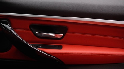2017 BMW 4 Series 430i