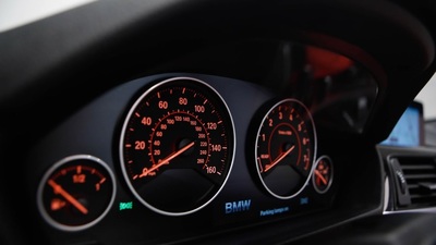 2017 BMW 4 Series 430i