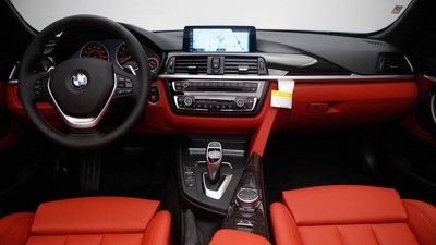 2017 BMW 4 Series 430i
