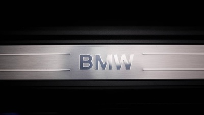 2017 BMW 4 Series 430i