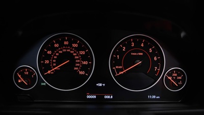 2017 BMW 4 Series 430i