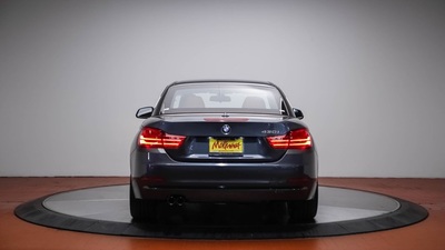 2017 BMW 4 Series 430i