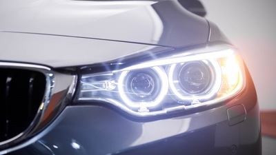 2017 BMW 4 Series 430i